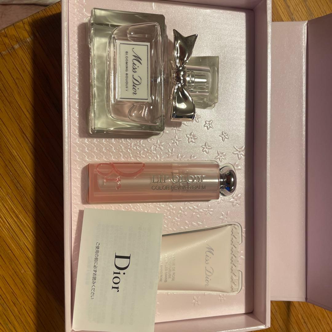 Dior Miss Dior Blooming Bouquet セット