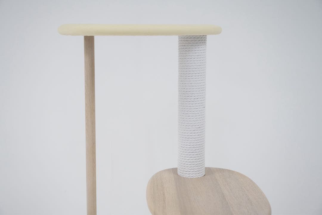 キャットタワー KARIMOKU CAT TREE