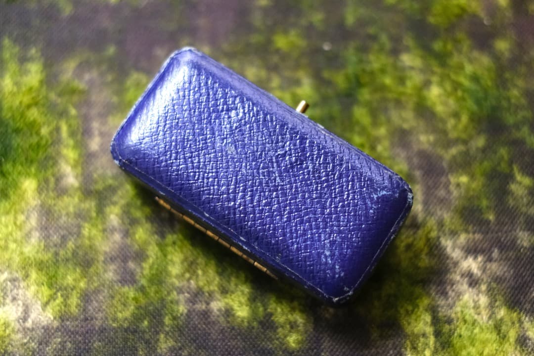 20世紀初頭｜イギリス｜ジュエリーボックス（54）
