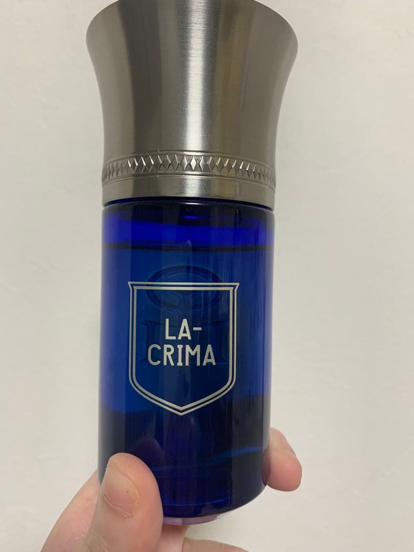 リキッドイマジネール　ラクリマ　LACRIMA 100ml