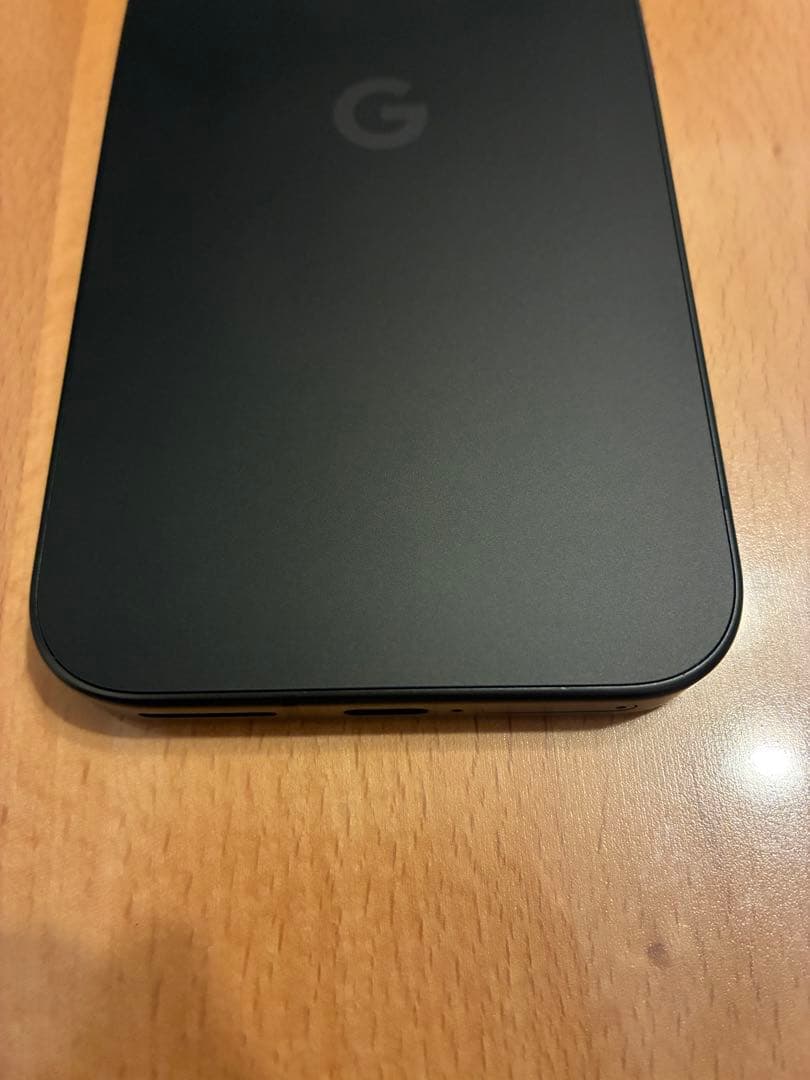 新品　箱無し　本体のみ　Google pixel9a 128GB