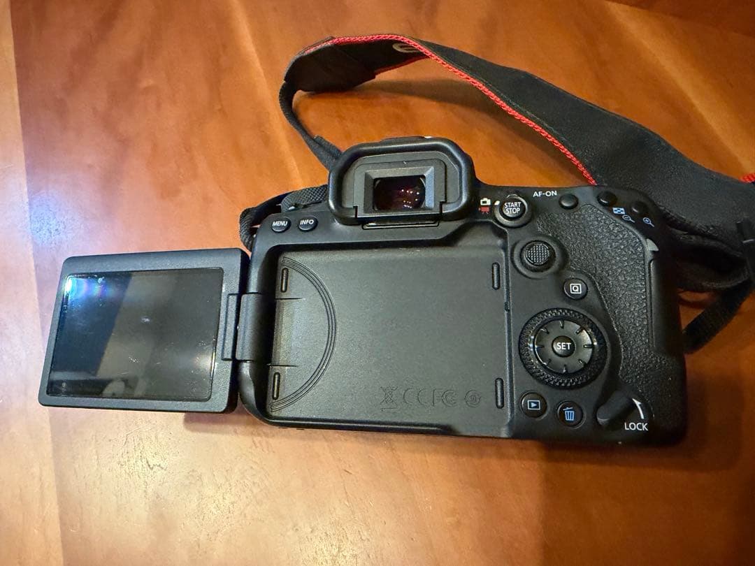 canon eos90D デジタル一眼レフカメラ