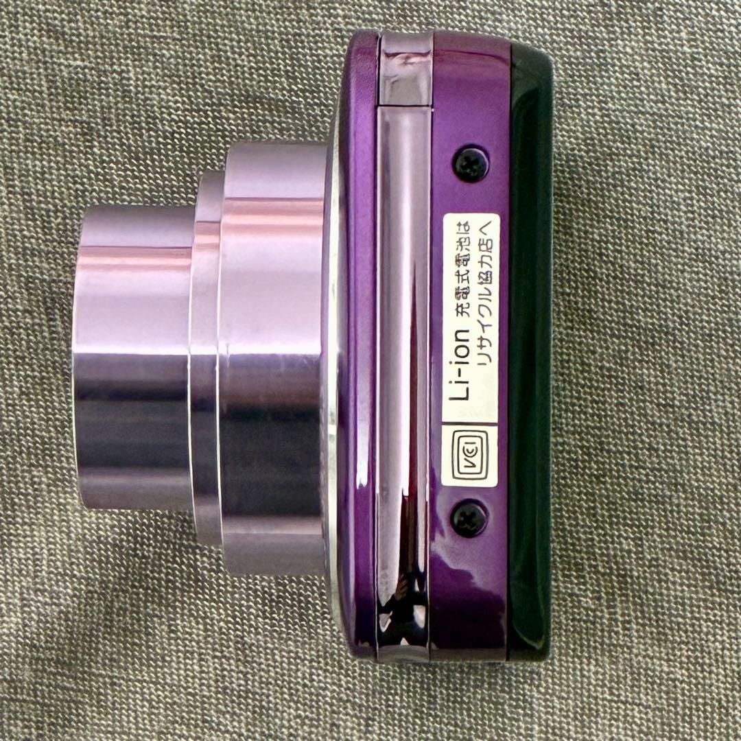 ⭐️完動品⭐️ソニー SONY Cyber-shot DSC-WX30 コンデジ