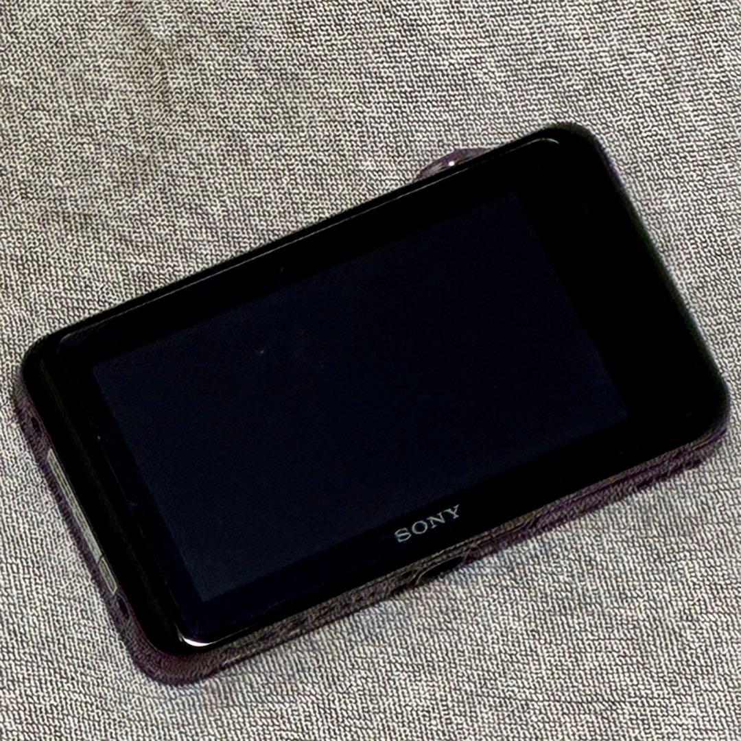 ⭐️完動品⭐️ソニー SONY Cyber-shot DSC-WX30 コンデジ