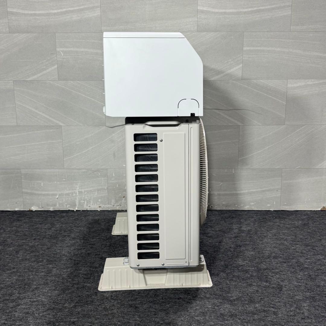 Panasonic ルームエアコン 6畳用 2025年製 クーラー d5676