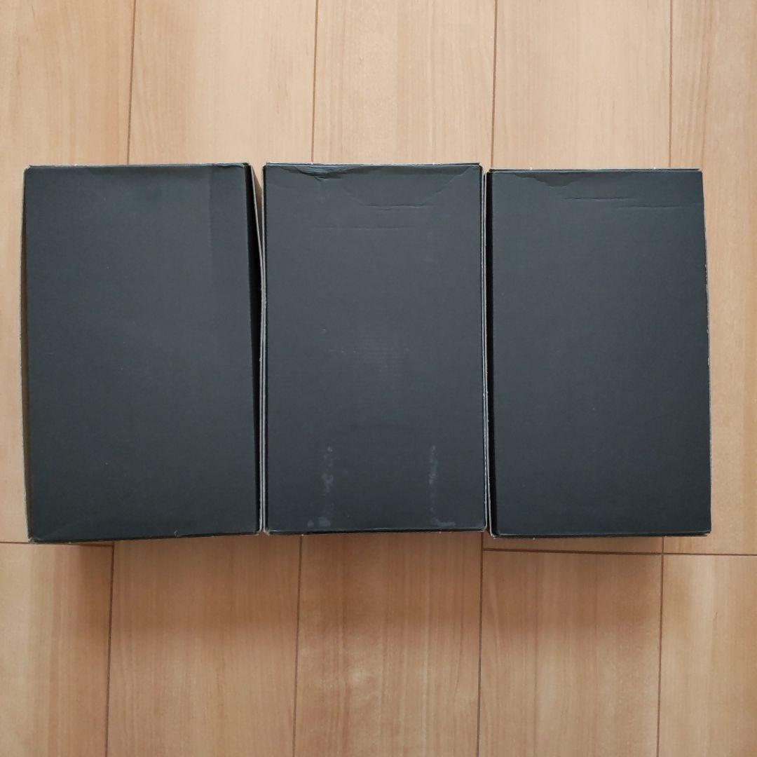 3本セット ザ・ニッカ テーラード