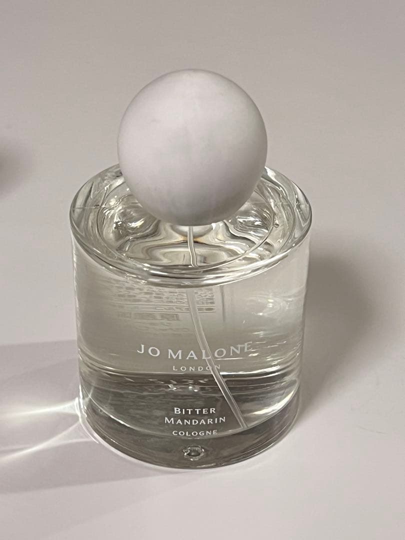 ビターマンダリンコロン 100ml ジョーマローンロンドン