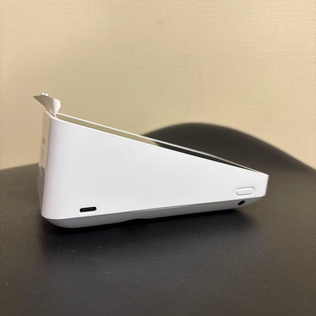 Square Terminal 決済端末 レシート 店舗 支払い