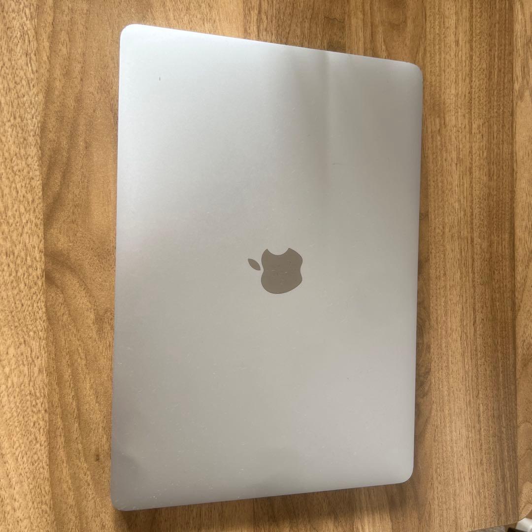 MacBook Pro シルバー 日本語配列