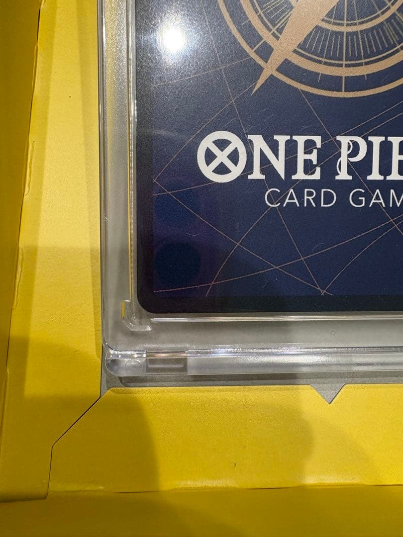 ワンピース カードゲーム ペローナ　SP
