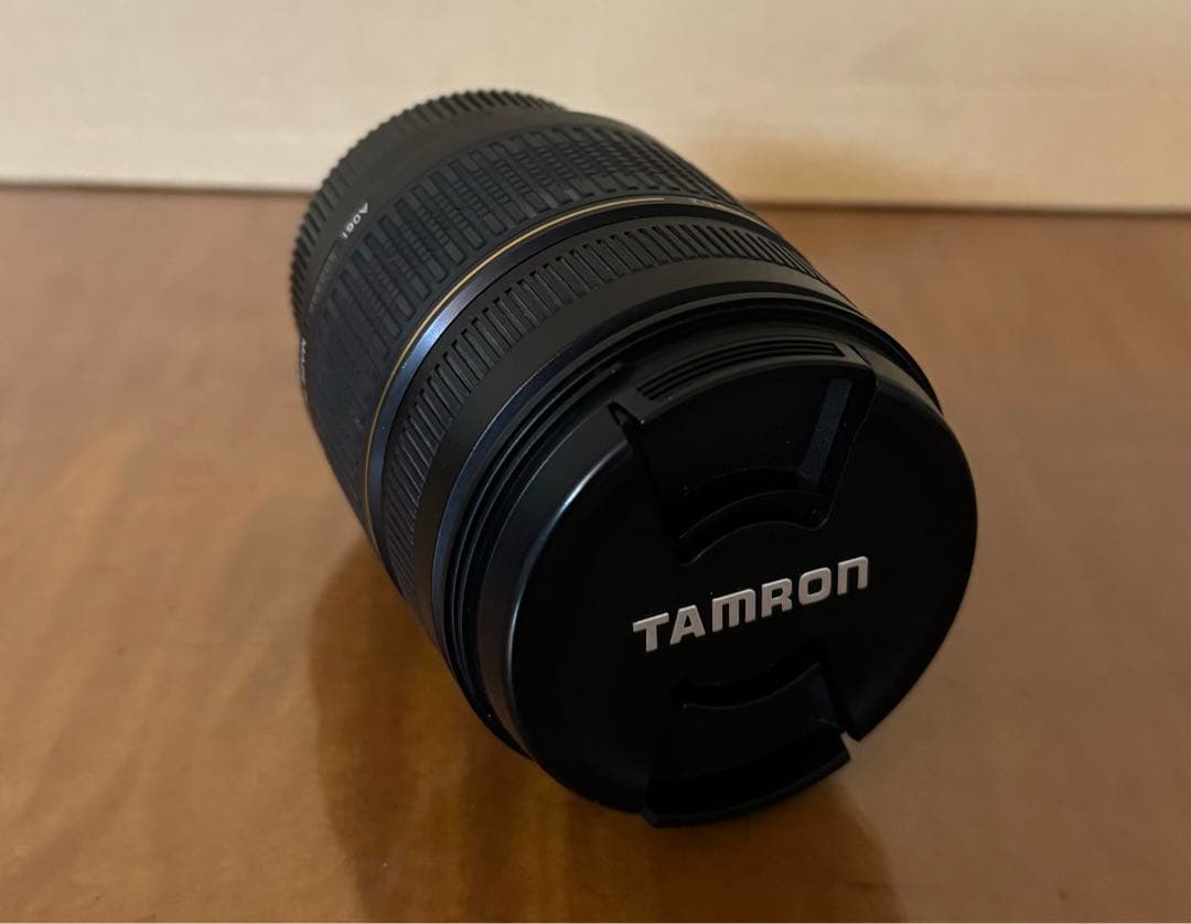 レンズ(ズーム) Tamron AF 28-300mm XR Di