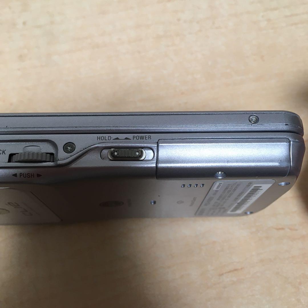 SONY ソニー　CLIE PEG-NX80V