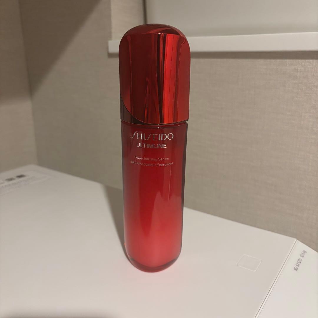 SHISEIDO アルティミューン　パワライジング　セラム100ml