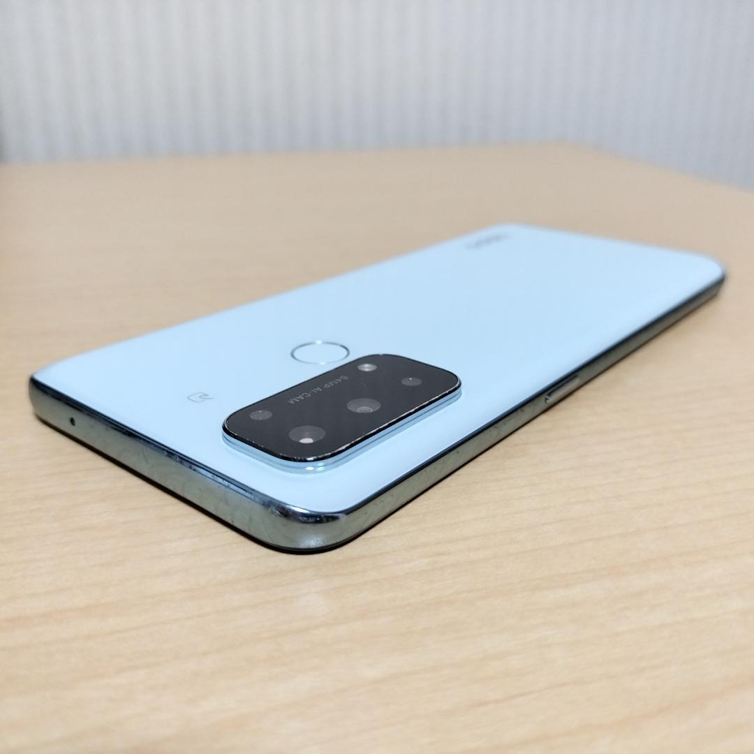 OPPO Reno5 A　A101OP 6GB/128GB SIMフリー