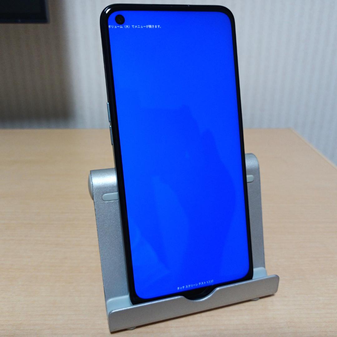 OPPO Reno5 A　A101OP 6GB/128GB SIMフリー