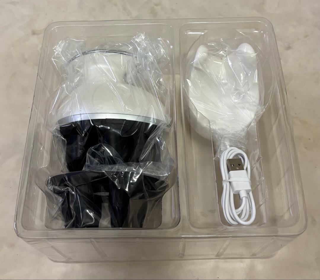 【りき様】ヤーマン ミーゼ ニードルヘッドスパ EMS MS-33W 新品