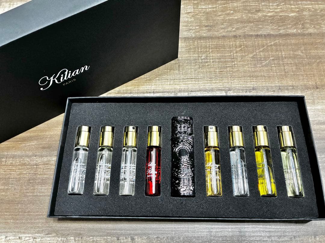 キリアン♡グッドガールゴーンバッド7.5ml