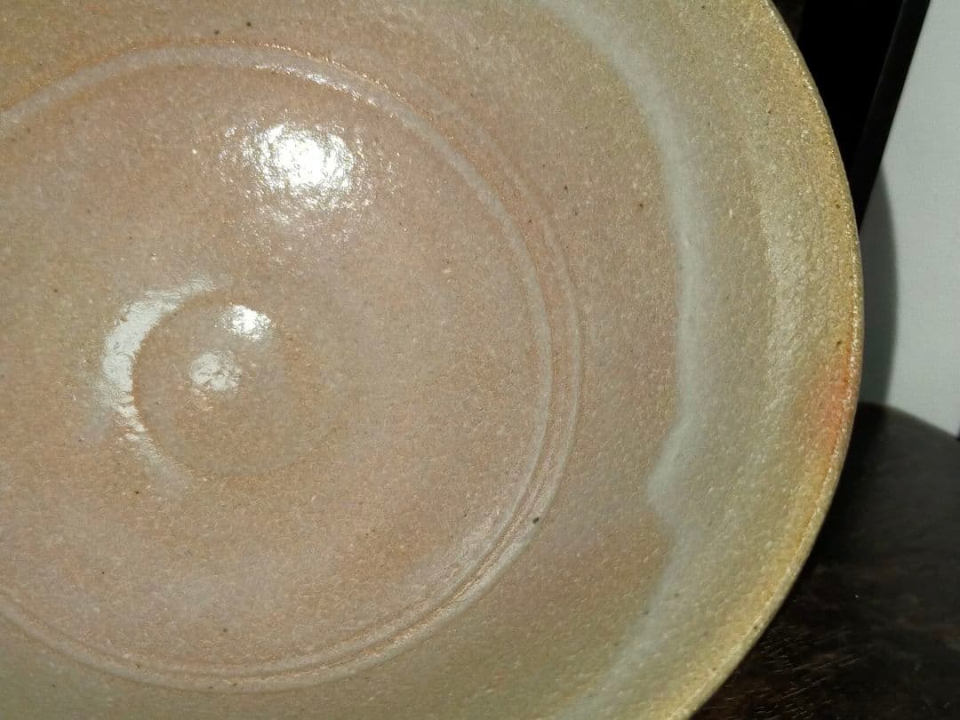 ♥未使用♥斗々屋写し　茶碗　⑫　今城聡　前大徳　戸上明道　書付　共箱　骨董　古玩