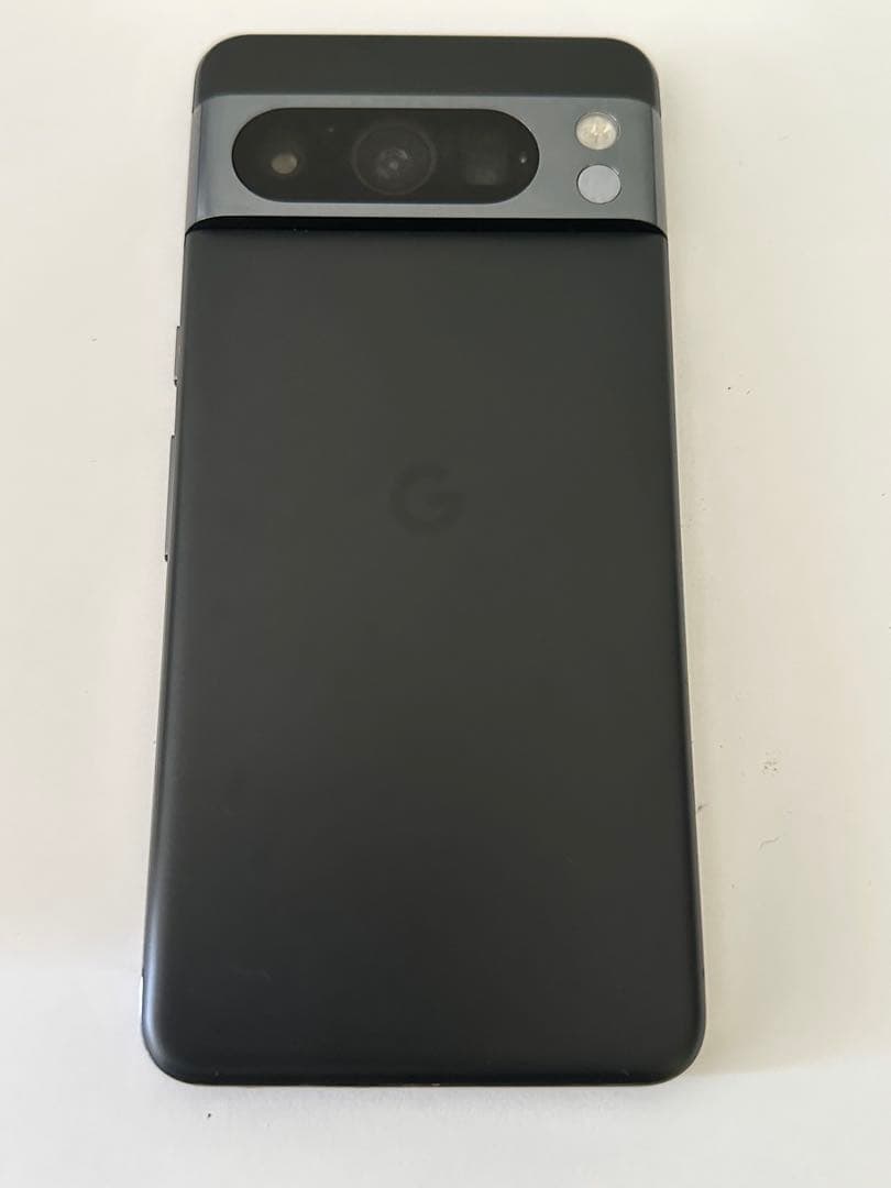 Google Pixel 8 Pro 国内版SIMフリー ブラック 完動品