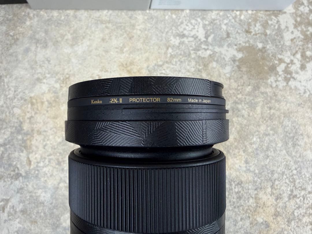 LUMIX S1RⅡ TAMRON 28-105mm F2.8 DG DN＋α