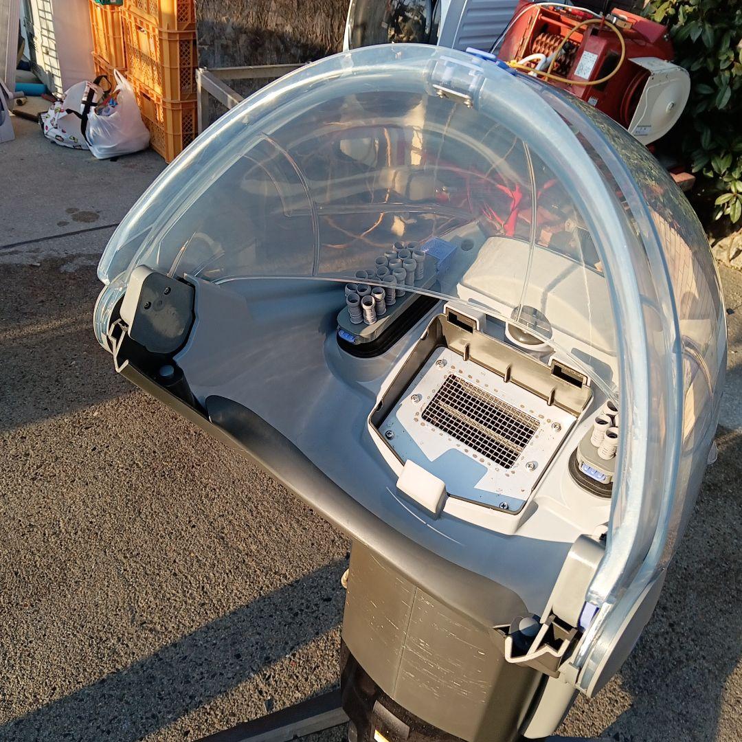 【動作確認済】タカラベルモント●air wave SS2●SD-250SS2