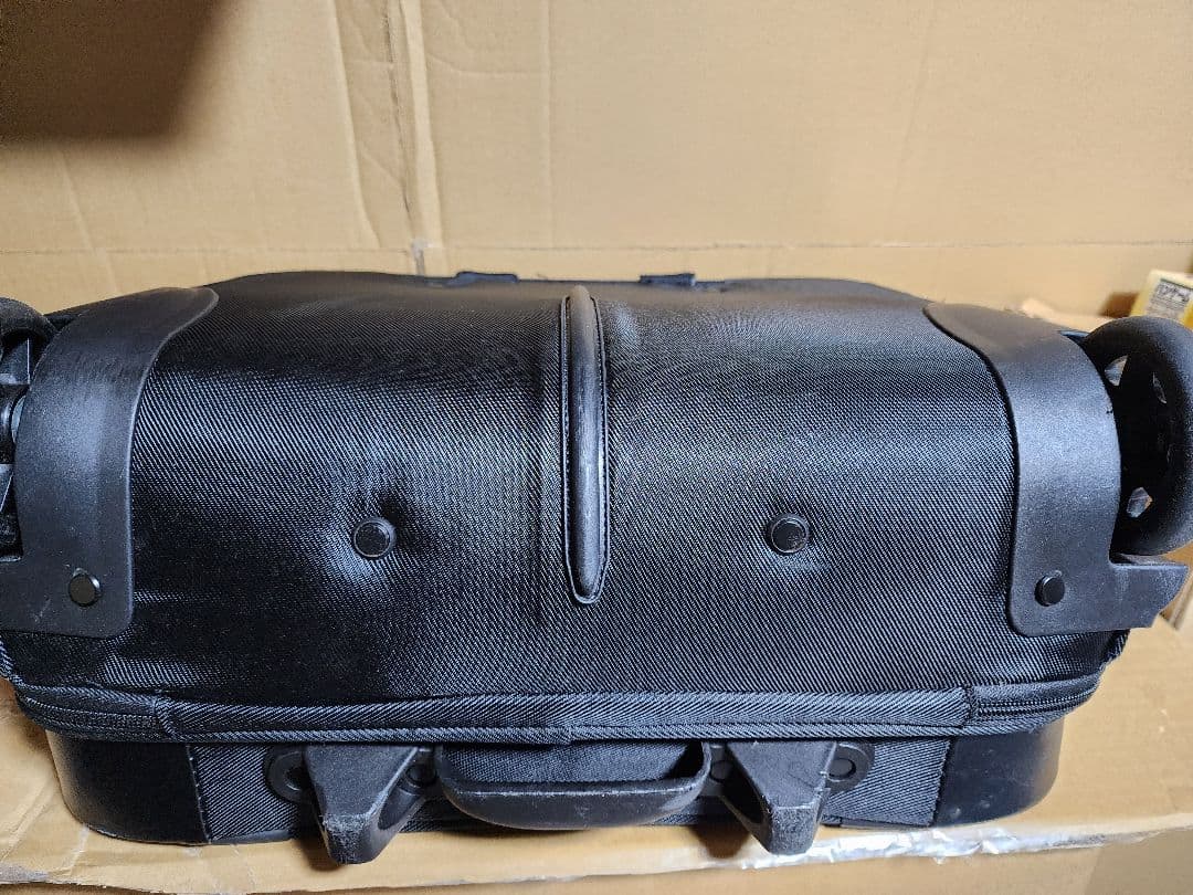 サムソナイト VOTO 機内持込 キャリーバッグ ビジネス