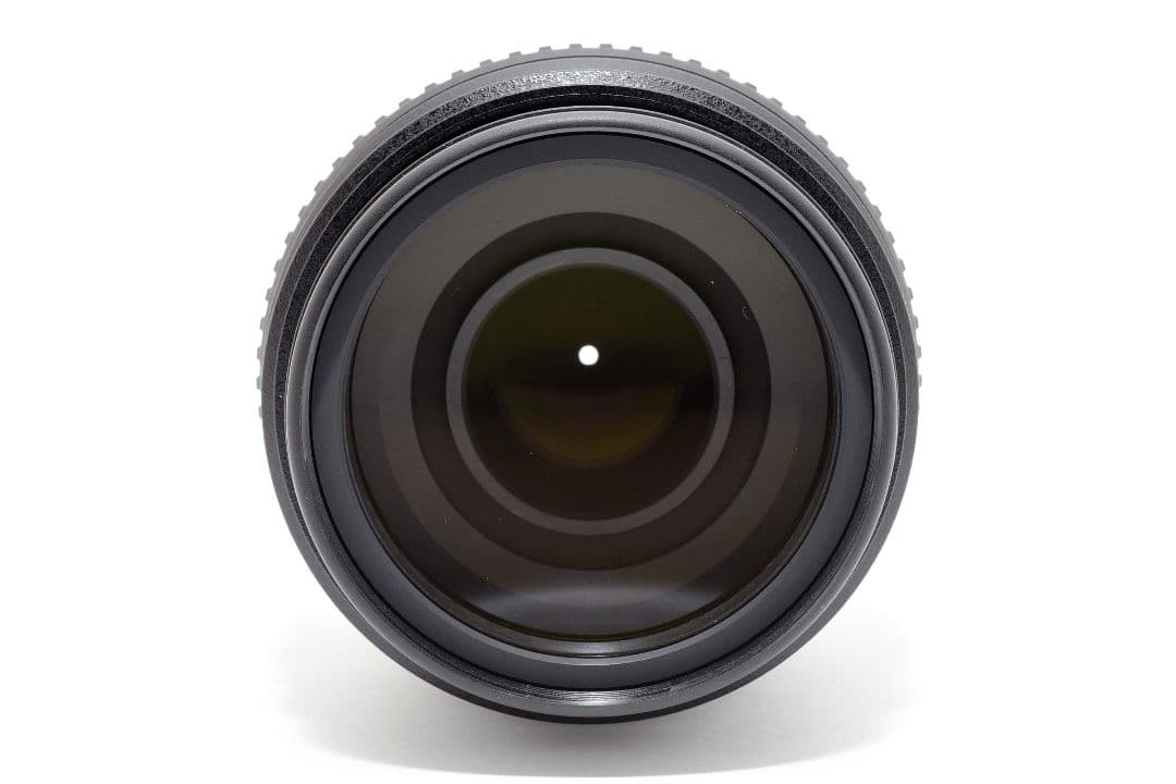 フード付き 美品✨Nikon AF-S 55-300mm VR✨超望遠レンズ