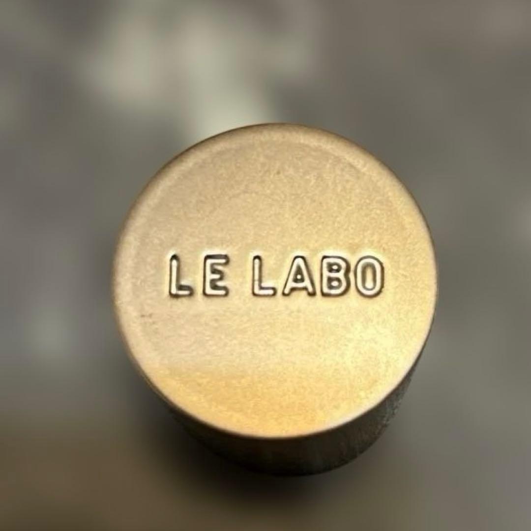 [訳あり]Le Labo Gaiac 10 Eau de Parfum