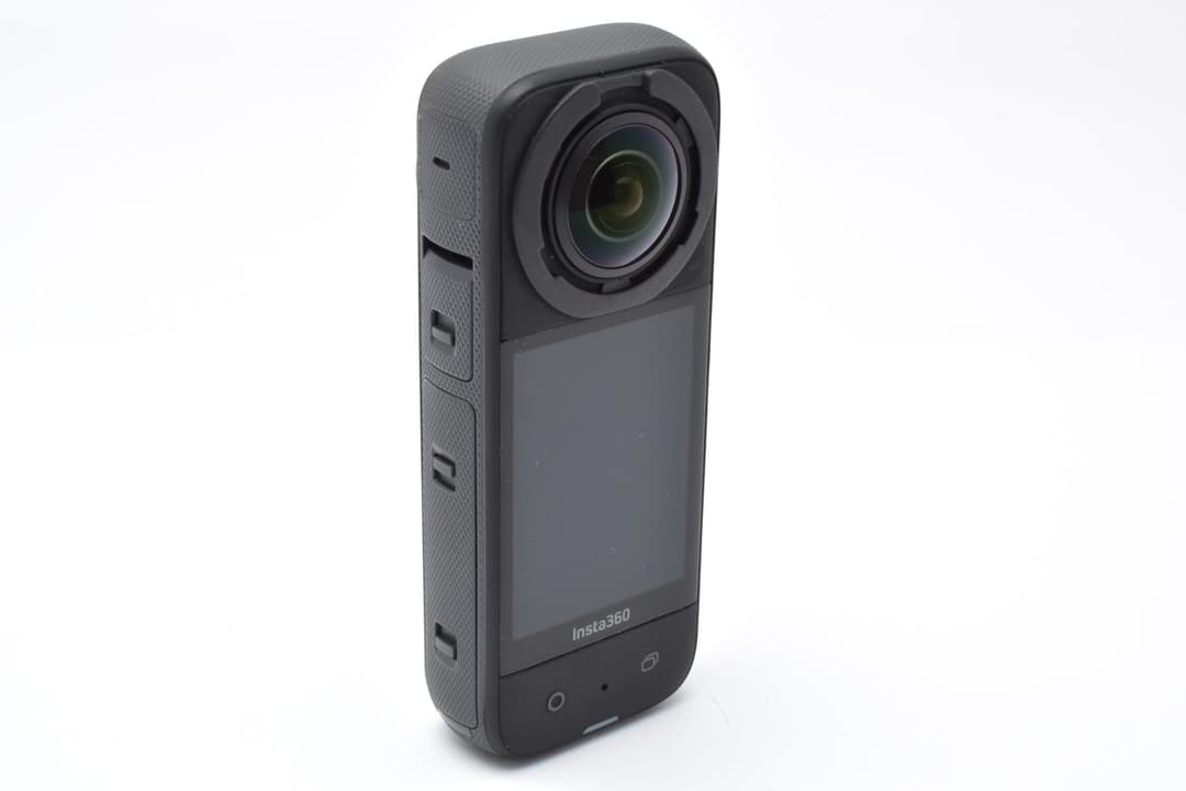 インスタ360　Insta360 X3 2055