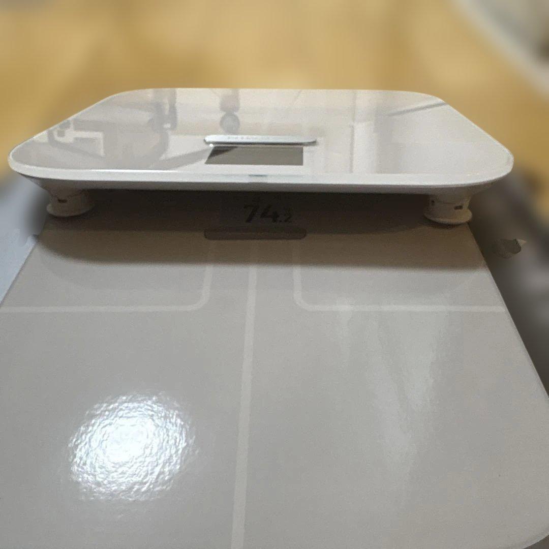 GARMIN Index S2 スマート体重計