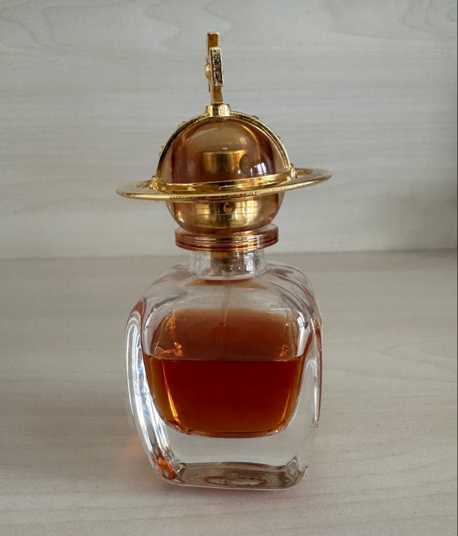 ヴィヴィアンウエストウッド BOUDOIR ブドワール オーデパルファム50ml