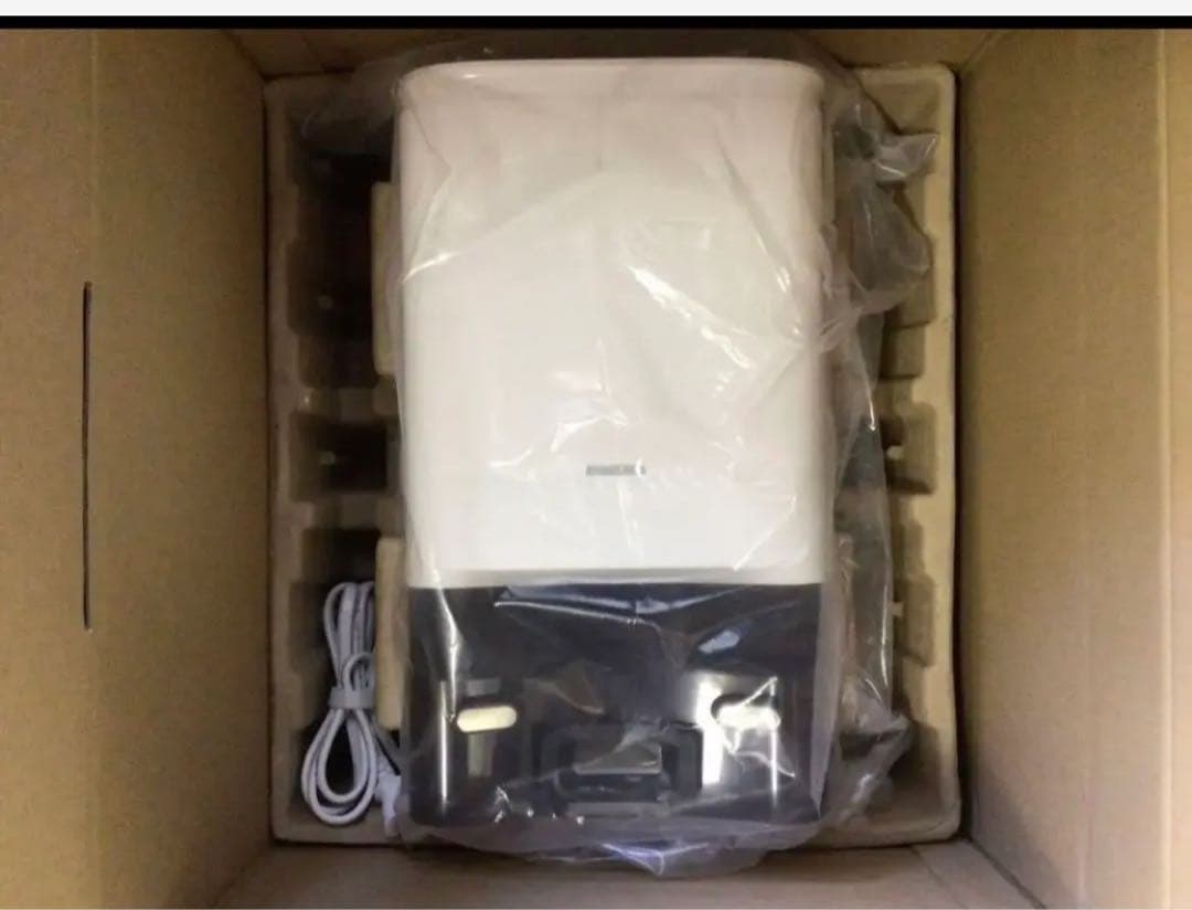 【新品・未使用】SwitchBot S1 Plus
