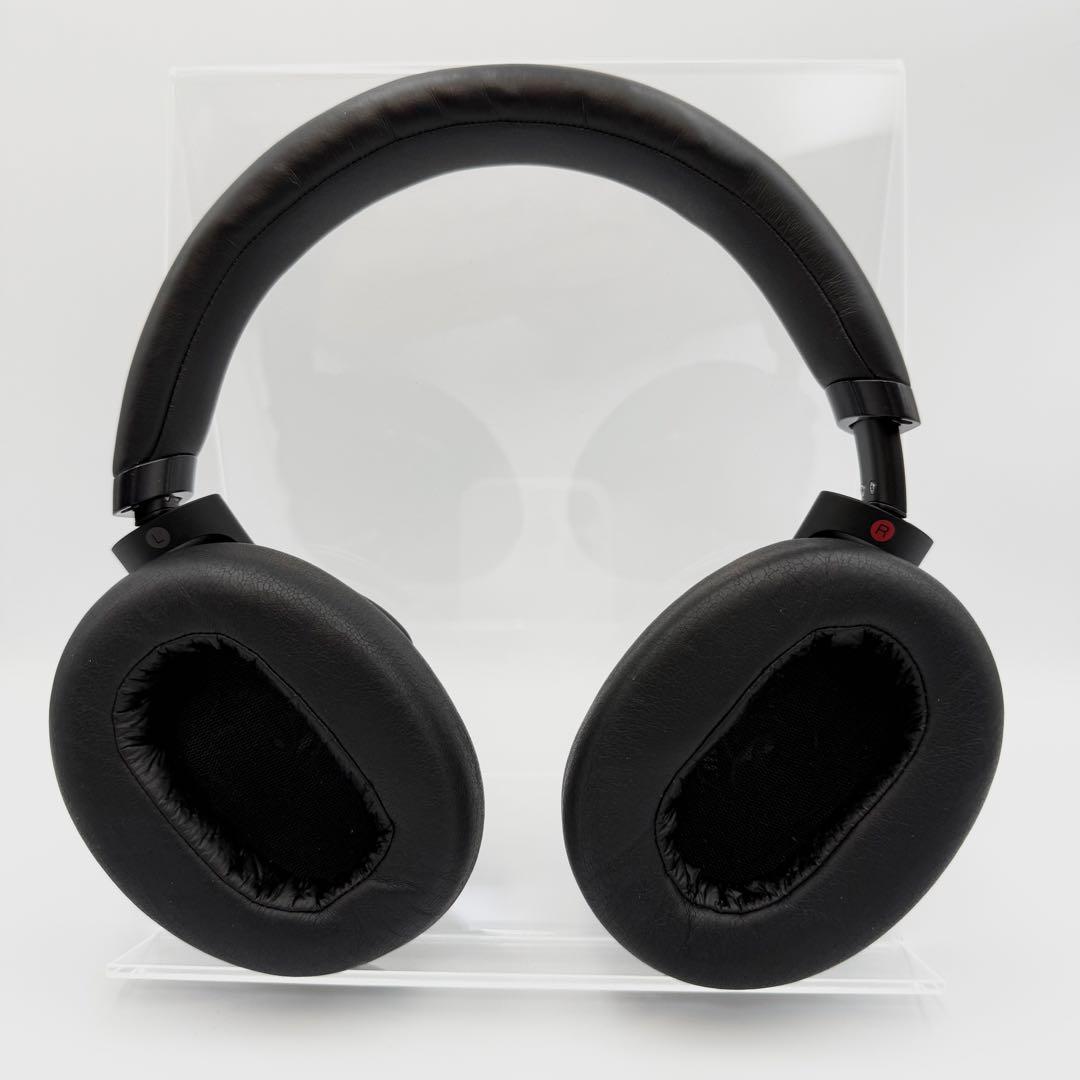 「本体のみ」SONY 超高音質有線ヘッドホンMDR1AM2