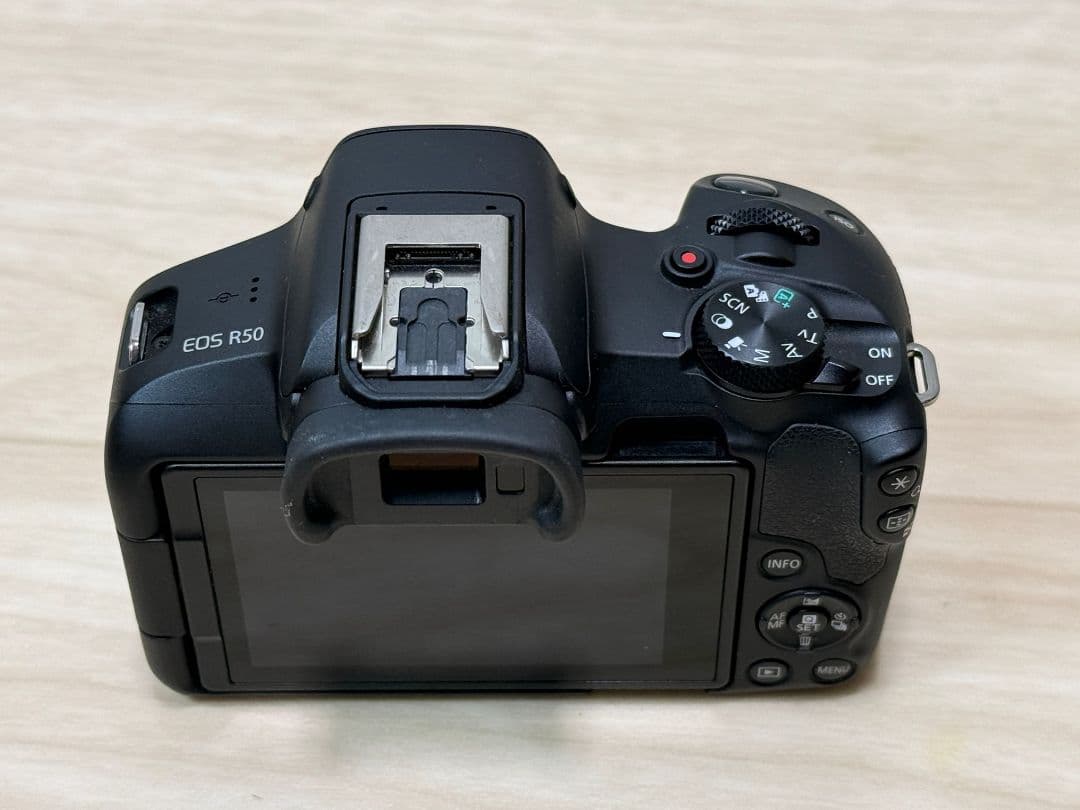 CANON キヤノン EOS STM ミラーレス一眼レフ デジタルカメラ