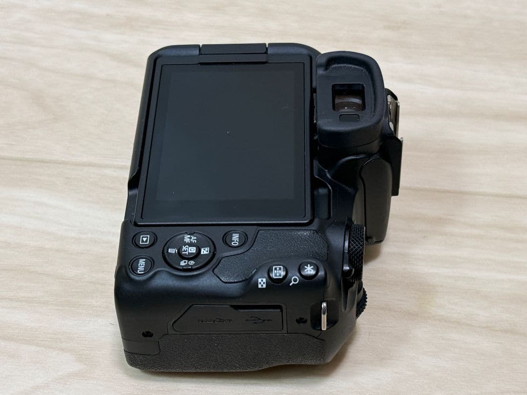 CANON キヤノン EOS STM ミラーレス一眼レフ デジタルカメラ