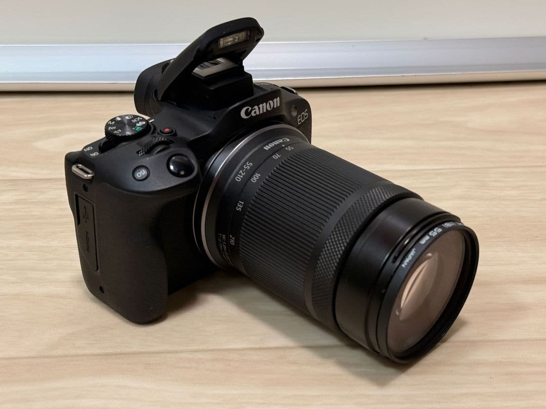CANON キヤノン EOS STM ミラーレス一眼レフ デジタルカメラ