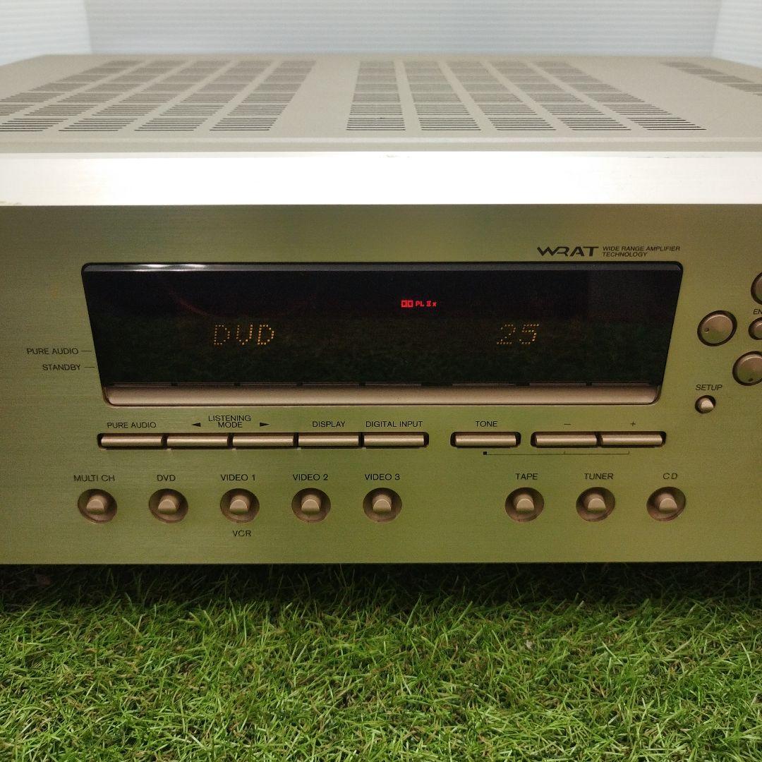 ONKYO TX-SA502 AVサラウンド
