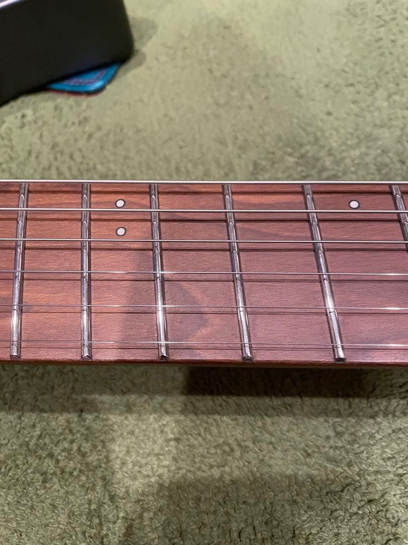 ギター strandberg Boden Classic 6 tremolo