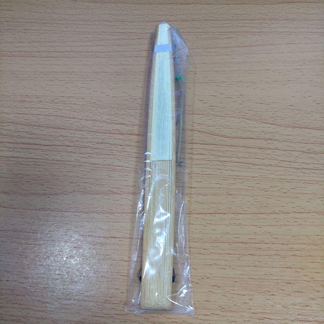 (新品未使用)コカコーラ　扇子　非売品