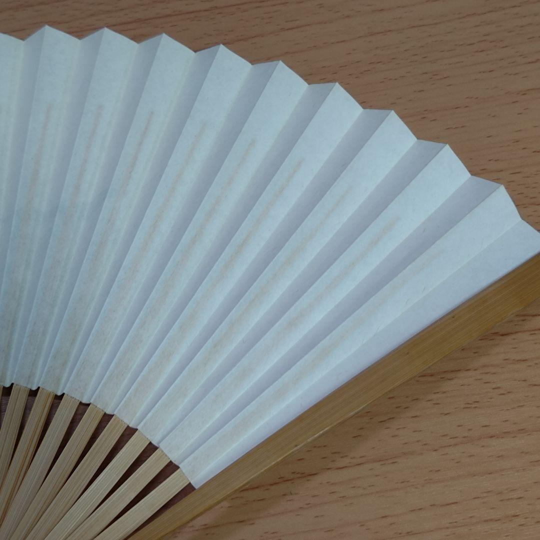 (新品未使用)コカコーラ　扇子　非売品