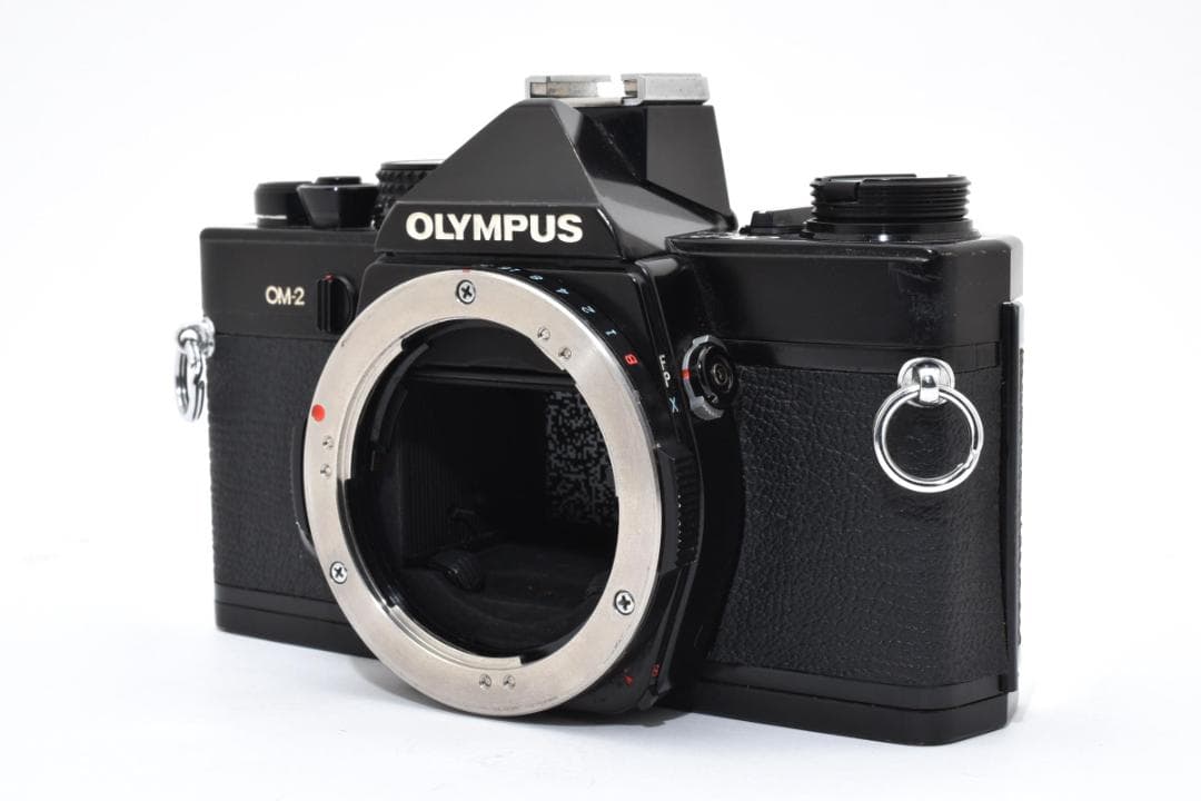 OLYMPUS オリンパス OM-2 ボディ フィルムカメラ