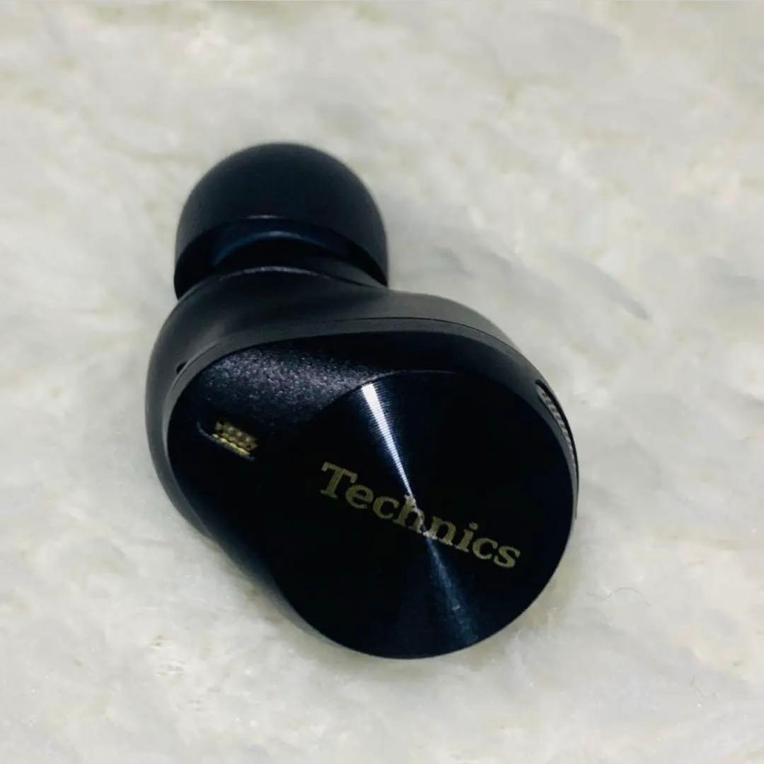 美品 Technics EAH-AZ80 ブラック 左L 左耳