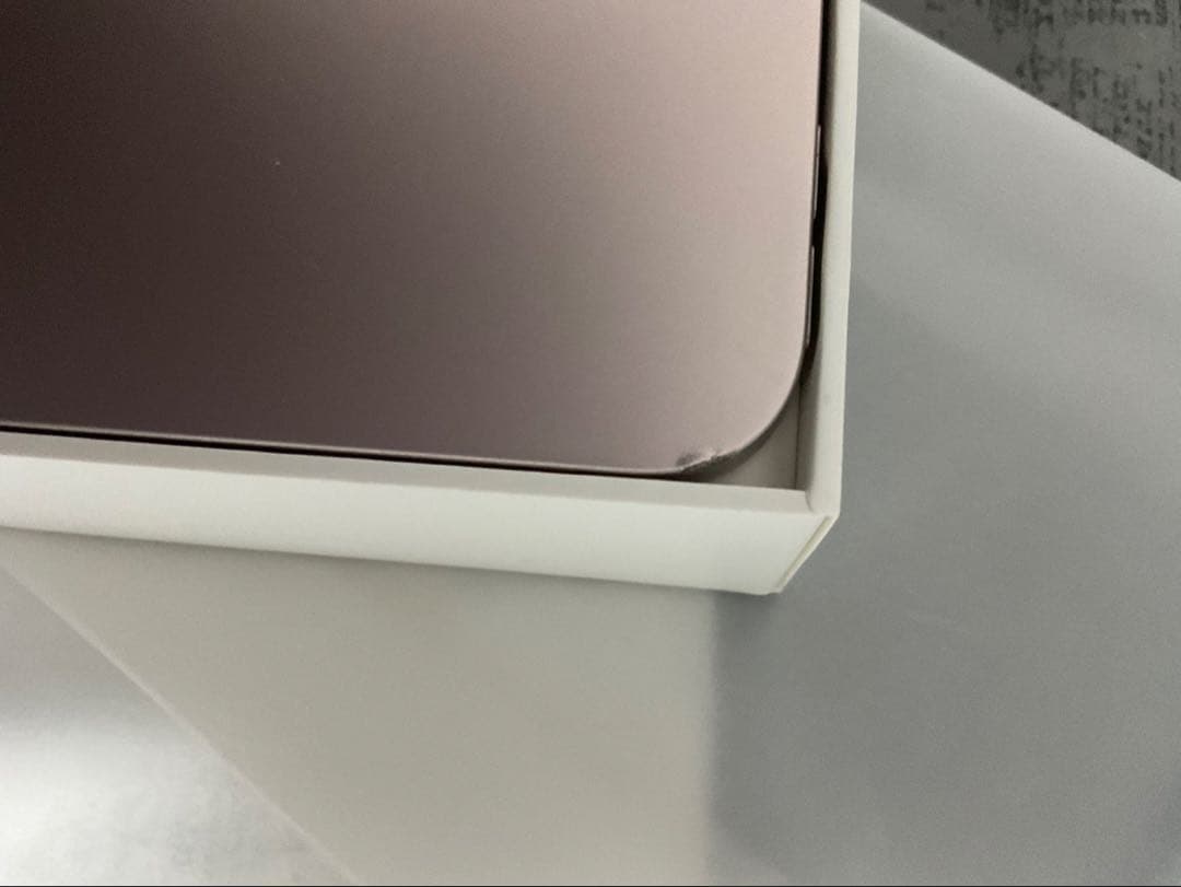iPad mini 第6世代　カバー付き