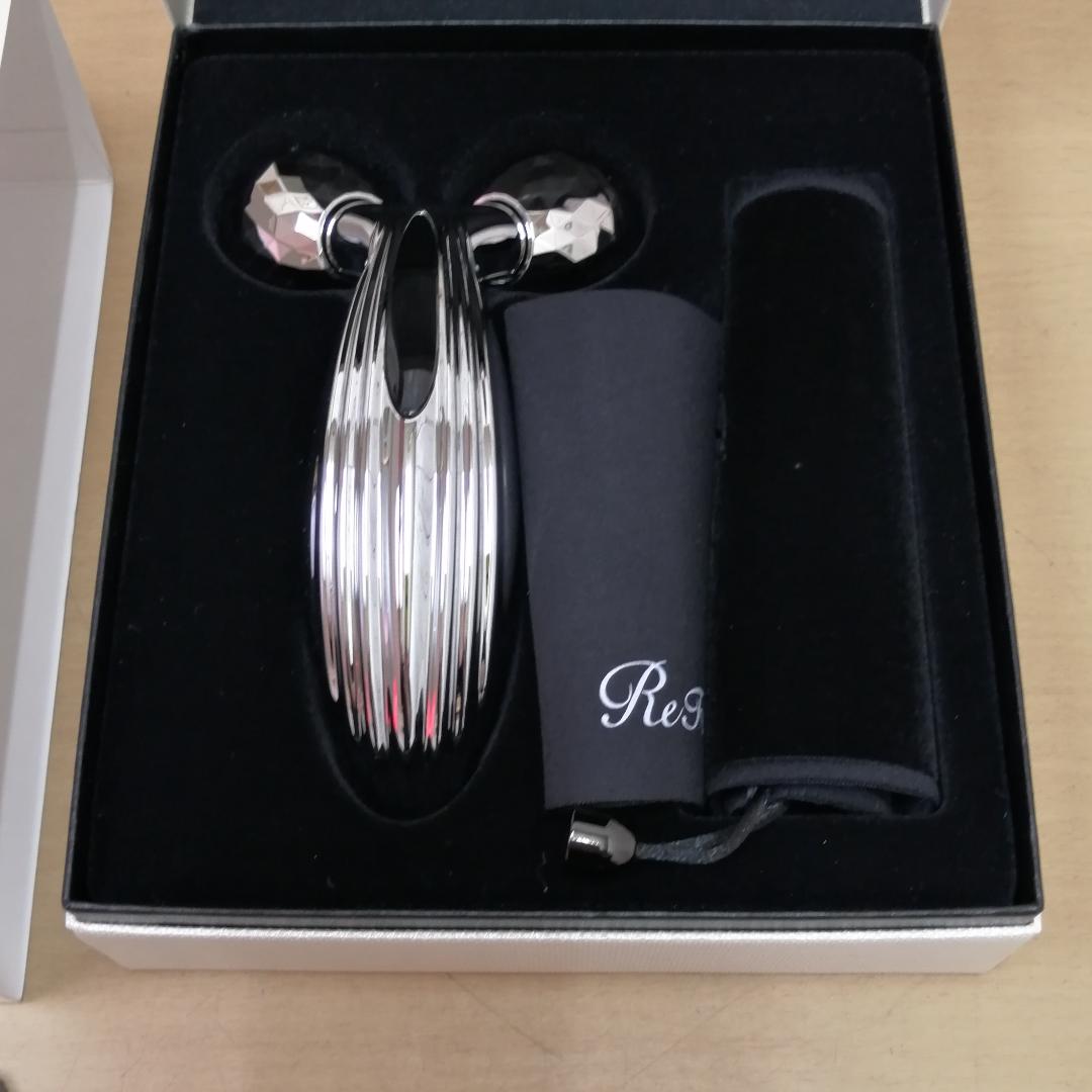 ★美品★ MTG ReFa CARAT RAY RF-PC2019B リファ
