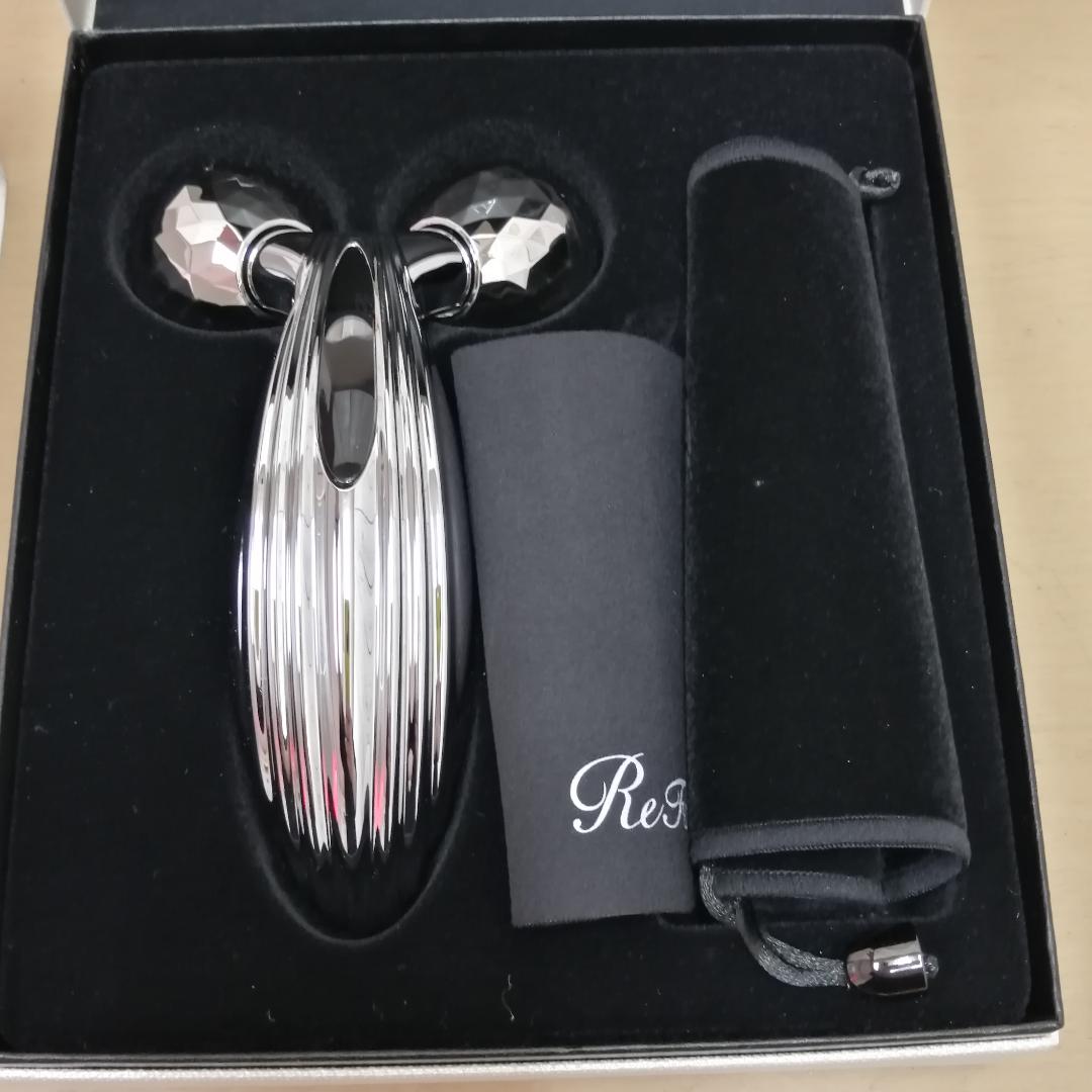 ★美品★ MTG ReFa CARAT RAY RF-PC2019B リファ