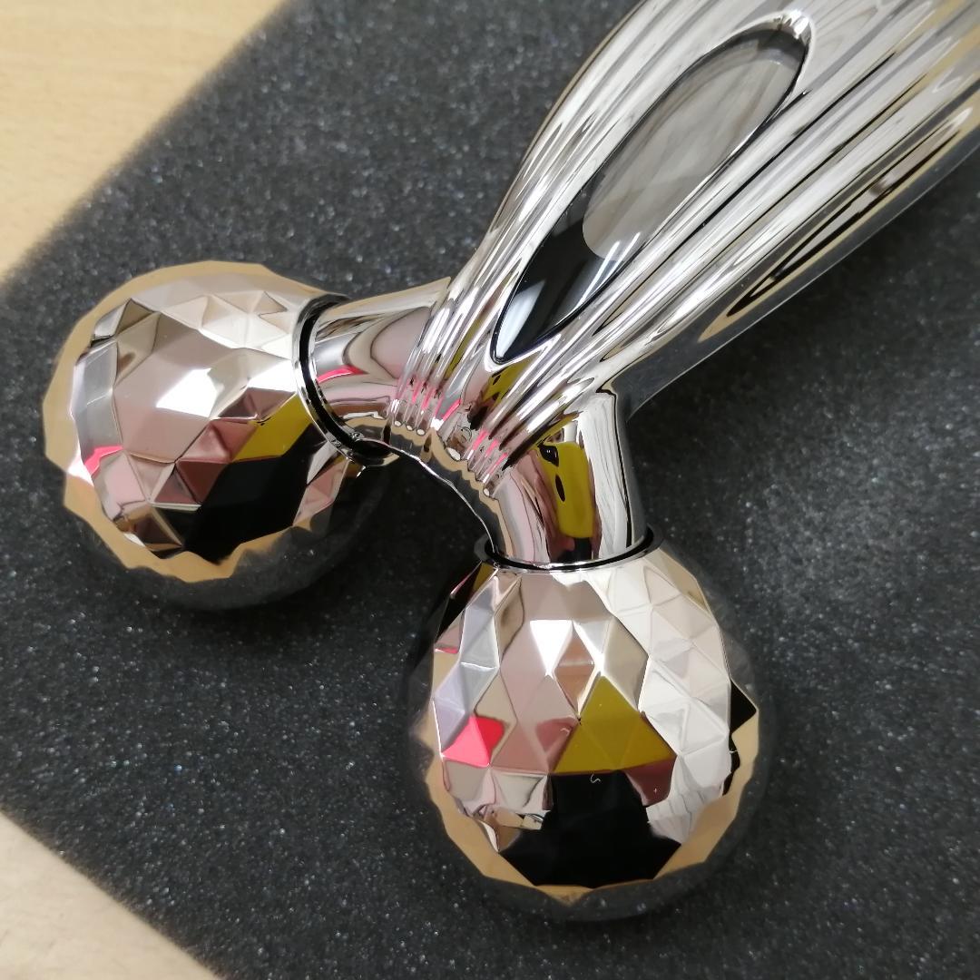 ★美品★ MTG ReFa CARAT RAY RF-PC2019B リファ