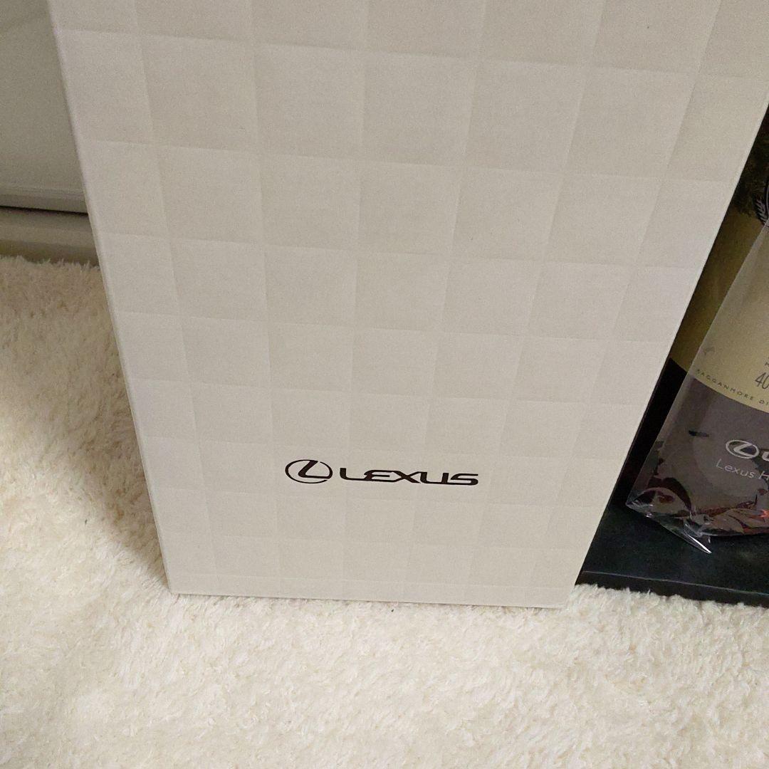 LEXUS 非売品‼️