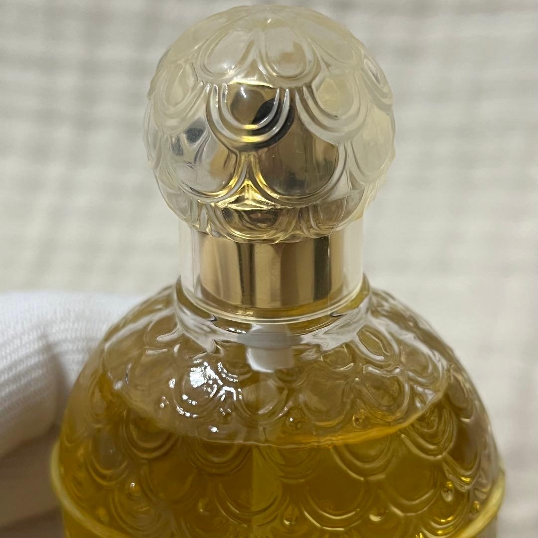 廃盤レア香水 美品 ゲラン パリュール PARURE オーデトワレ100ml