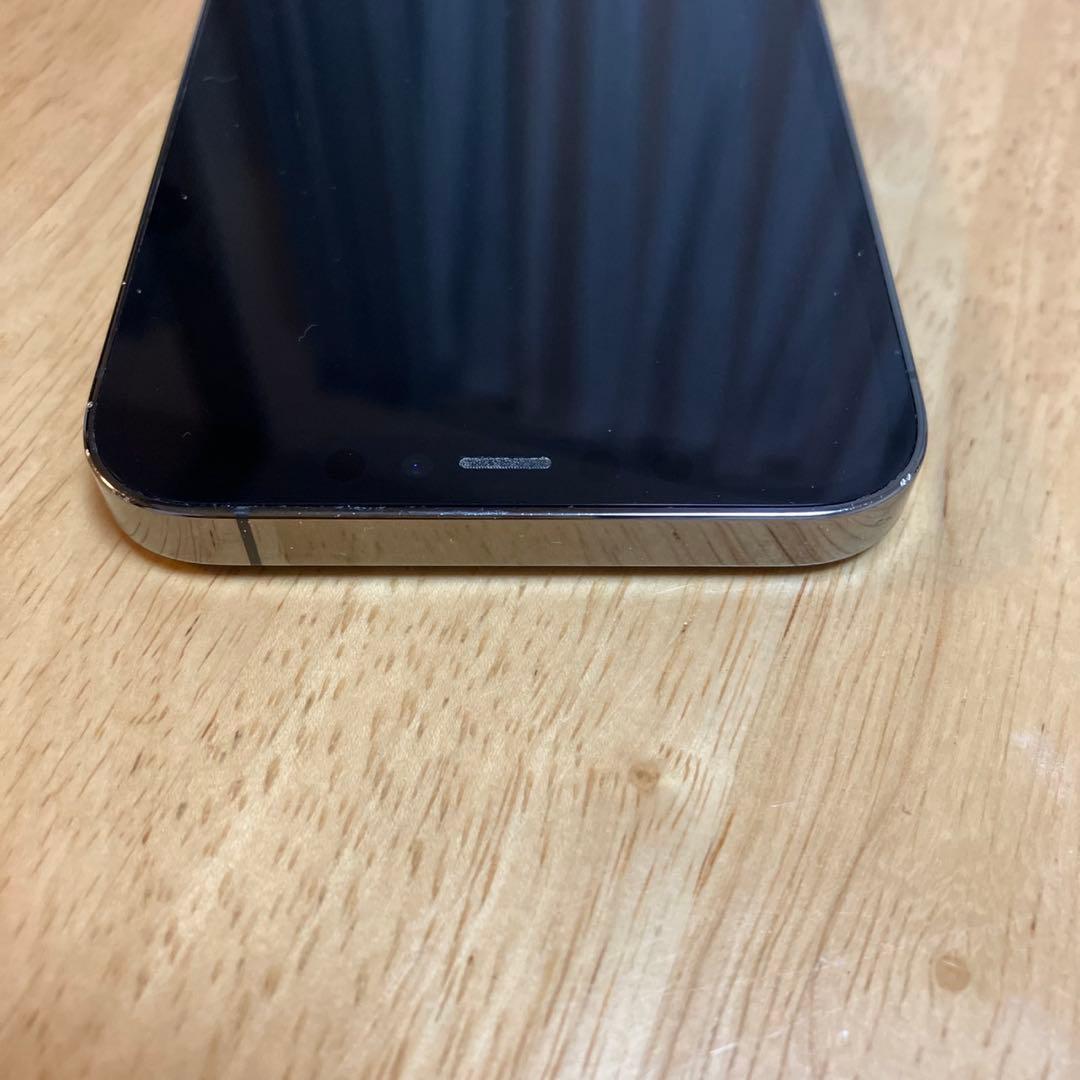 【iPhone 12pro】128GB SIMフリー