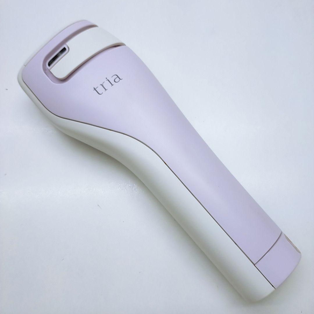 ほぼ未使用品☀トリア スキン エイジングケア レーザー Tria